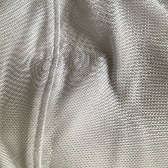 Free People Intimately Crop Bra Top, white size M - Picture 10 of 12